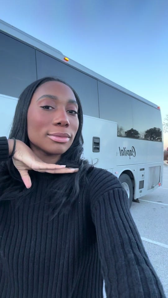 Post 10 by Young & Stamped on TikTok (video)