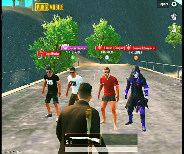 Post 9 by 🦅 Habib zada🐅 on TikTok (video)