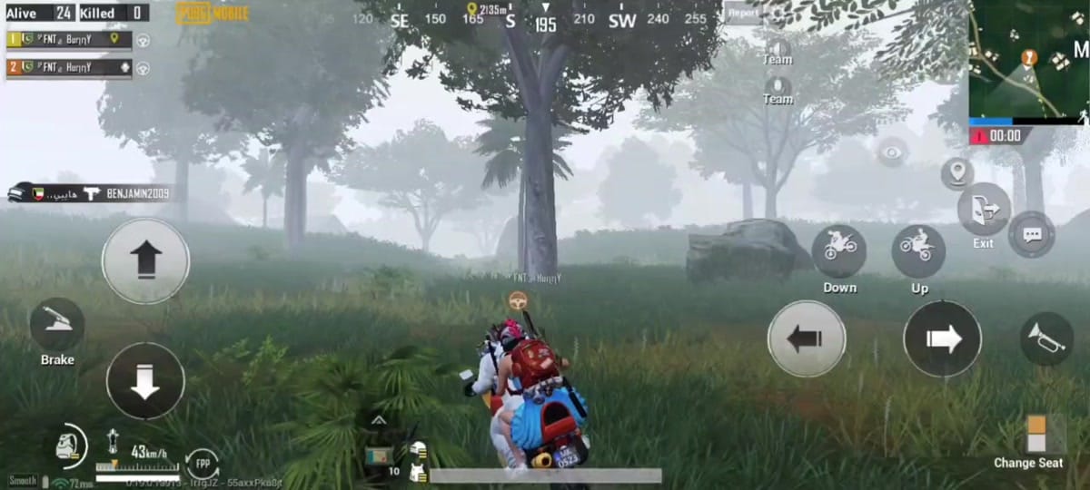 Post 10 by 🦅 Habib zada🐅 on TikTok (video)