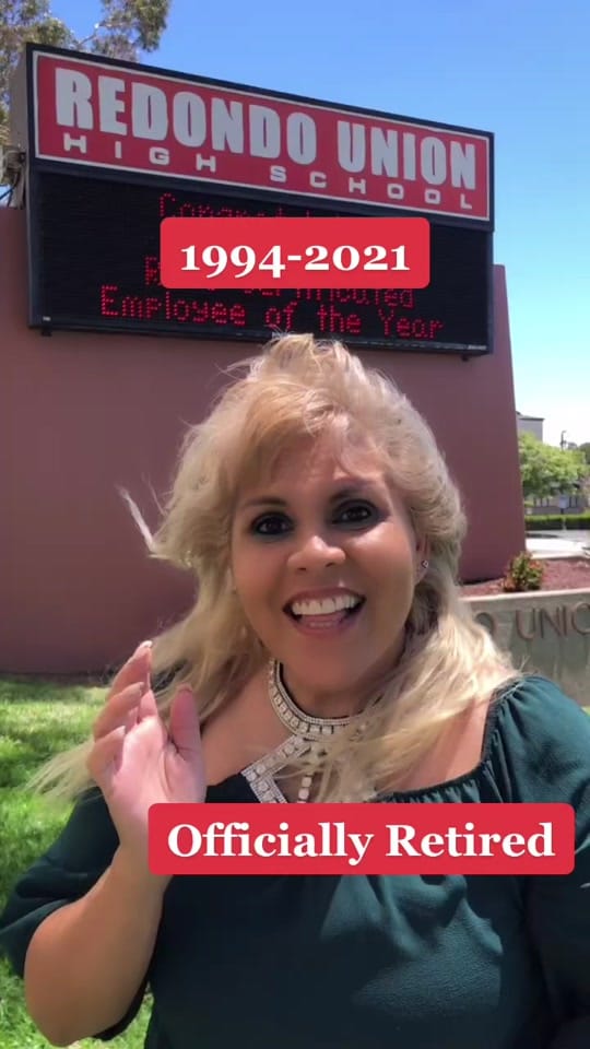 Post 10 by Dr. Irene A. Hernandez on TikTok (video)