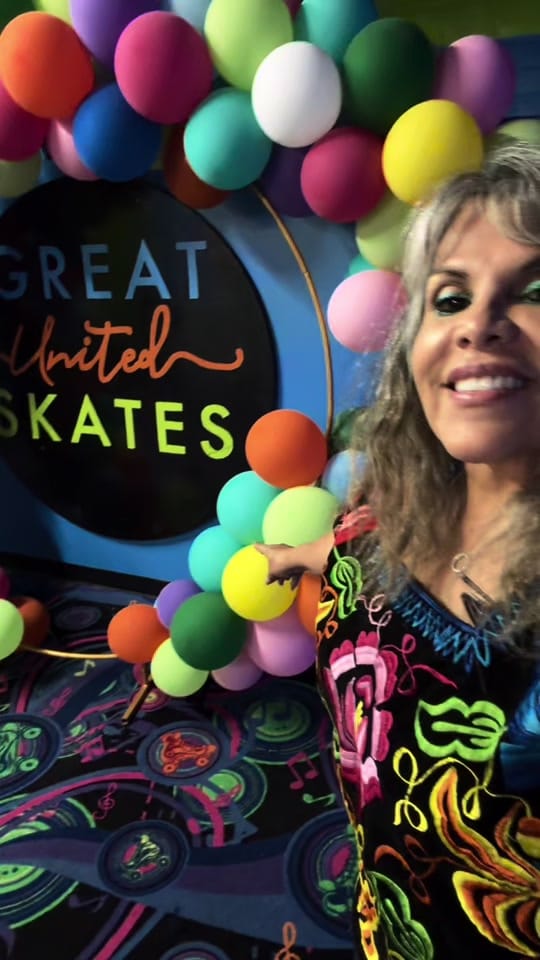 Post 1 by Dr. Irene A. Hernandez on TikTok (video)