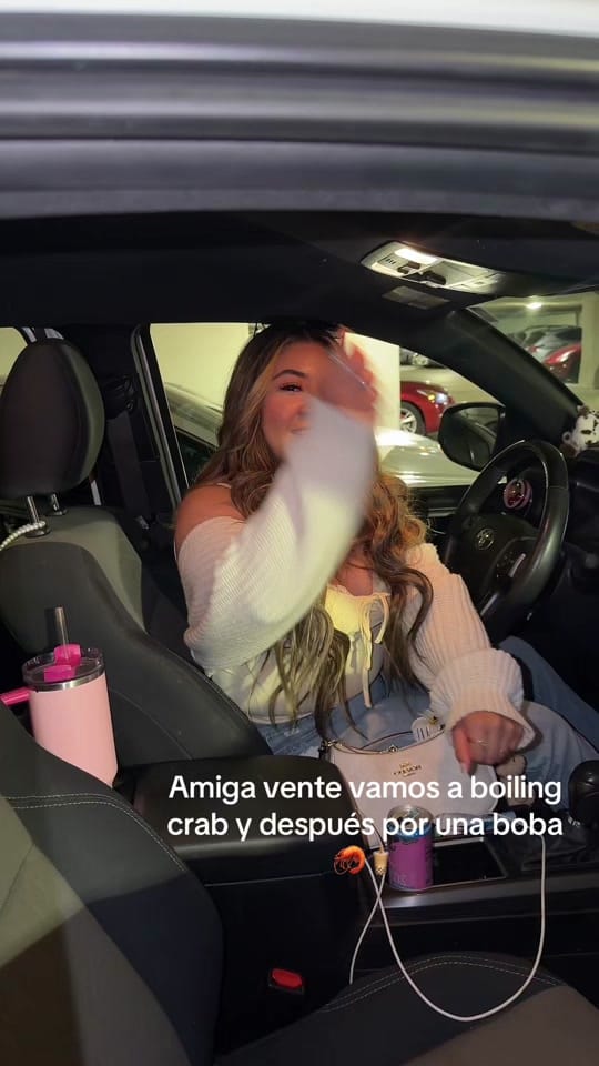 Post 9 by Ellie ♡ on TikTok (video)
