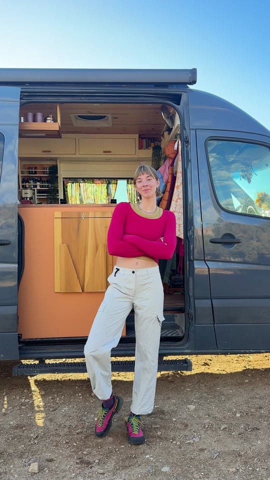 Post 4 by isabella grace on TikTok (video)