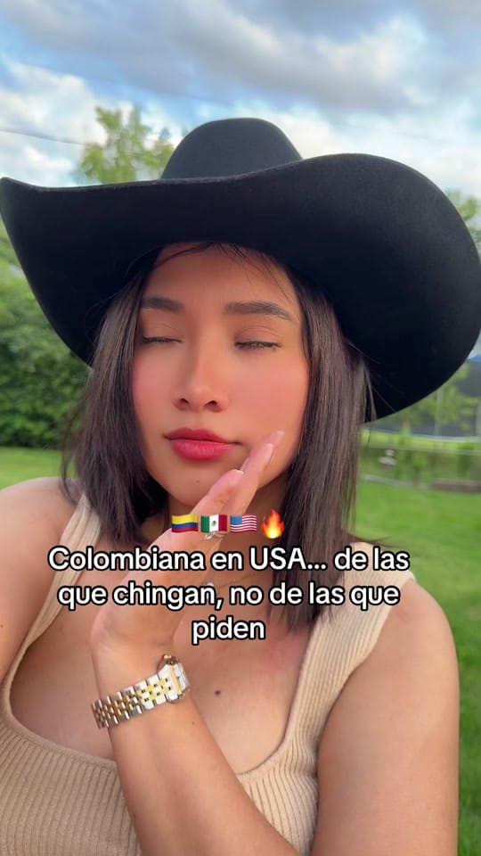 Post 5 by Laurita chingona🇨🇴🇺🇸 on TikTok (video)