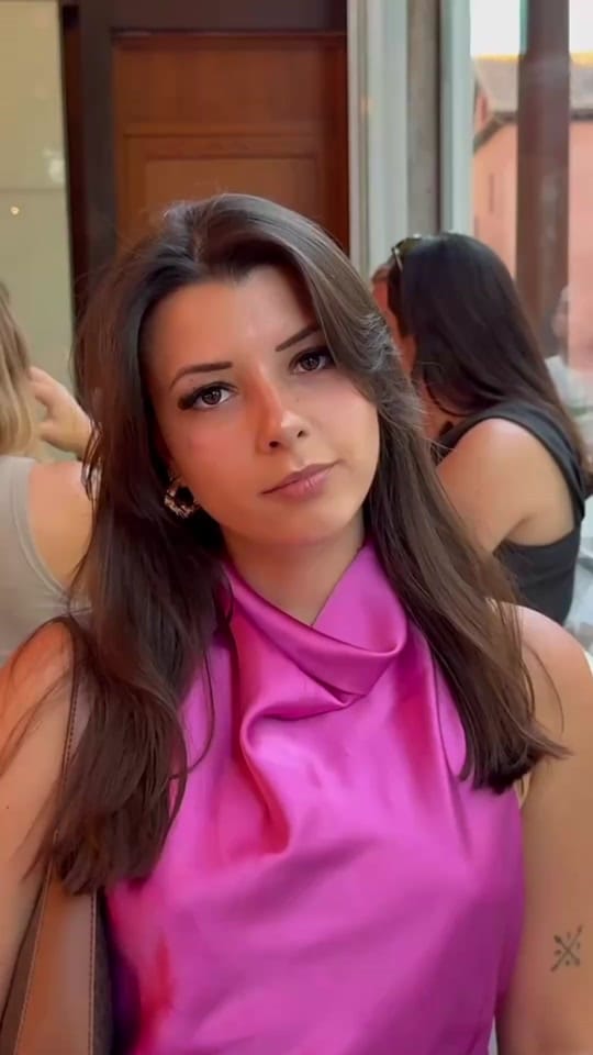 Post 1 by Katia | Voyage - Sport 🥥🐚🌺 on TikTok (video)