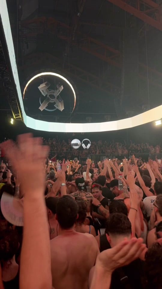 Post 3 by Katia | Voyage - Sport 🥥🐚🌺 on TikTok (video)