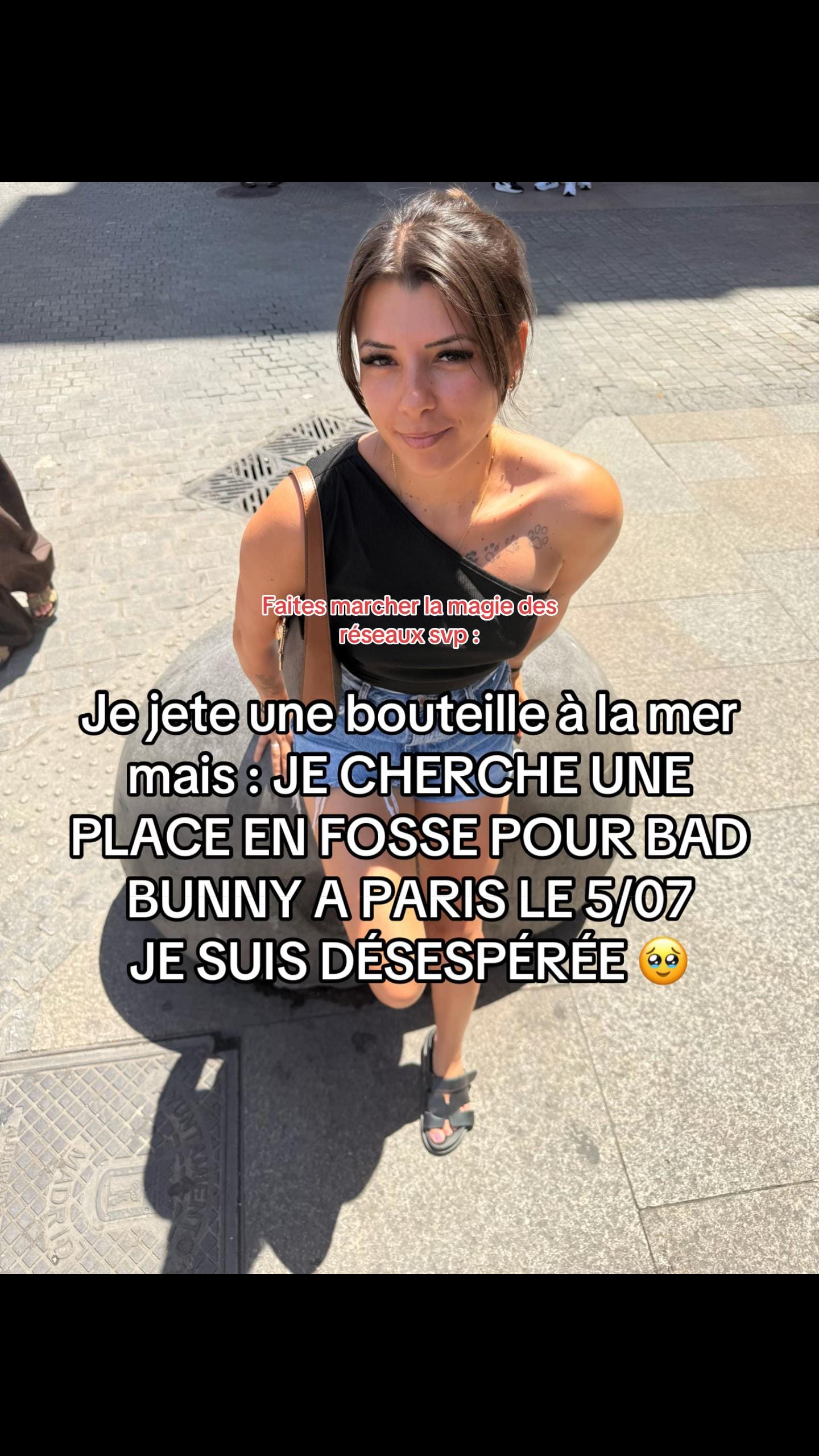 Post 7 by Katia | Voyage - Sport 🥥🐚🌺 on TikTok (video)