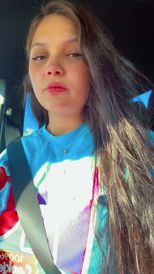 Post 8 by Lu ✨ on TikTok (video)