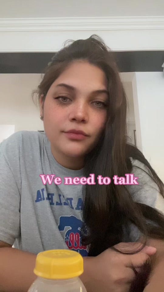 Post 10 by Lu ✨ on TikTok (video)