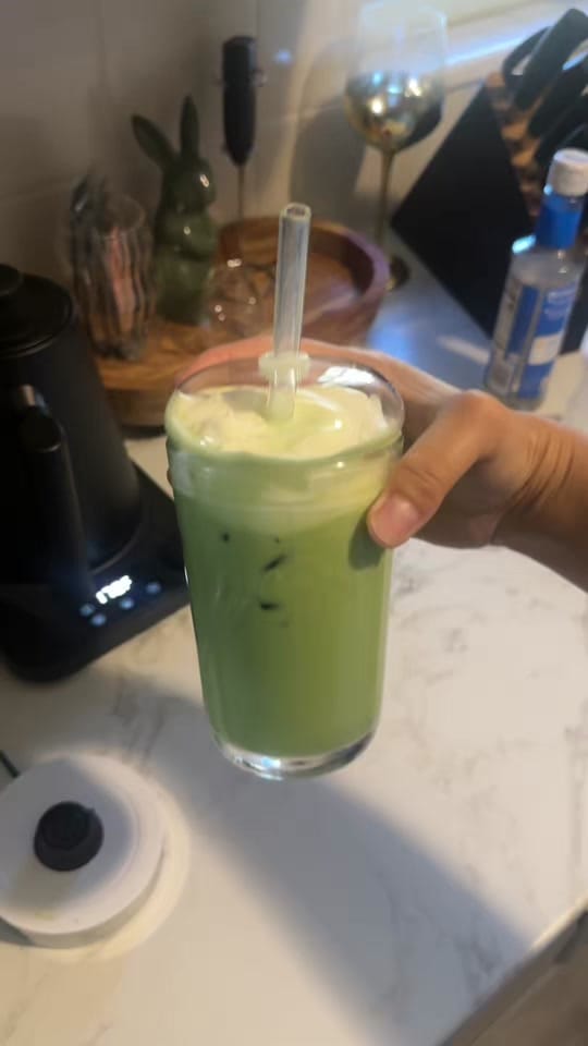 Post 1 by Lu ✨ on TikTok (video)
