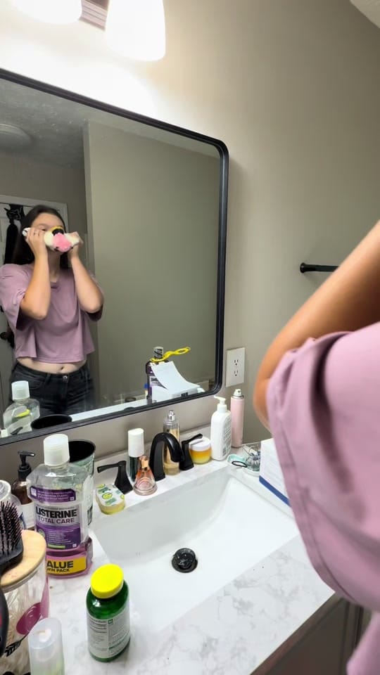 Post 2 by bekkerz🤍 on TikTok (video)