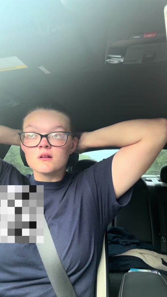 Post 8 by bekkerz🤍 on TikTok (video)