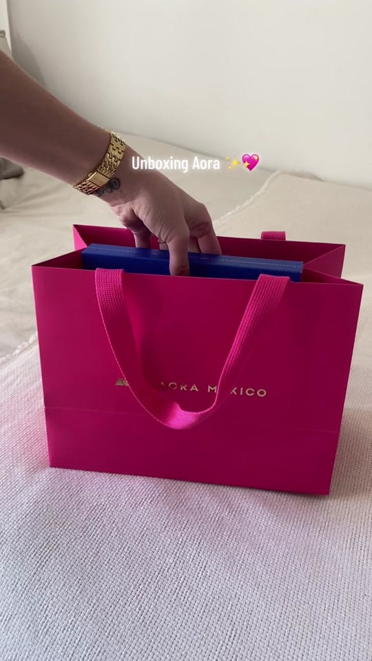 Post 3 by Laura Rose Meyer on TikTok (video)