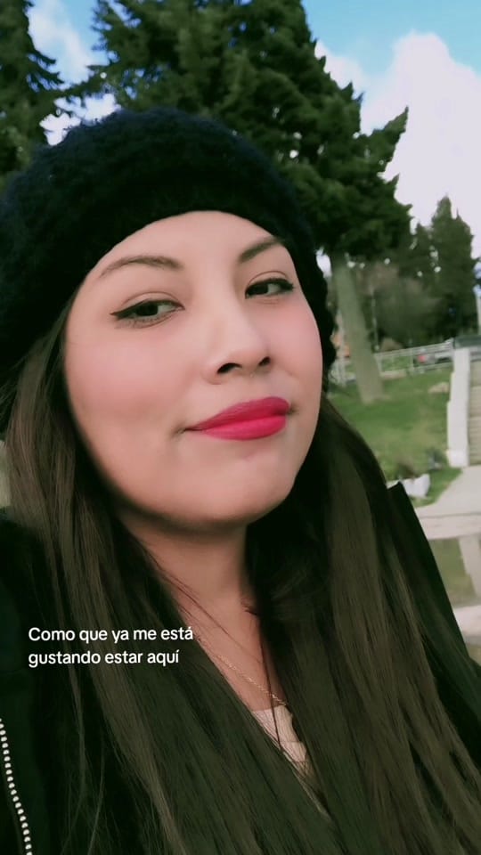 Post 5 by Karen Paris 💛 on TikTok (video)