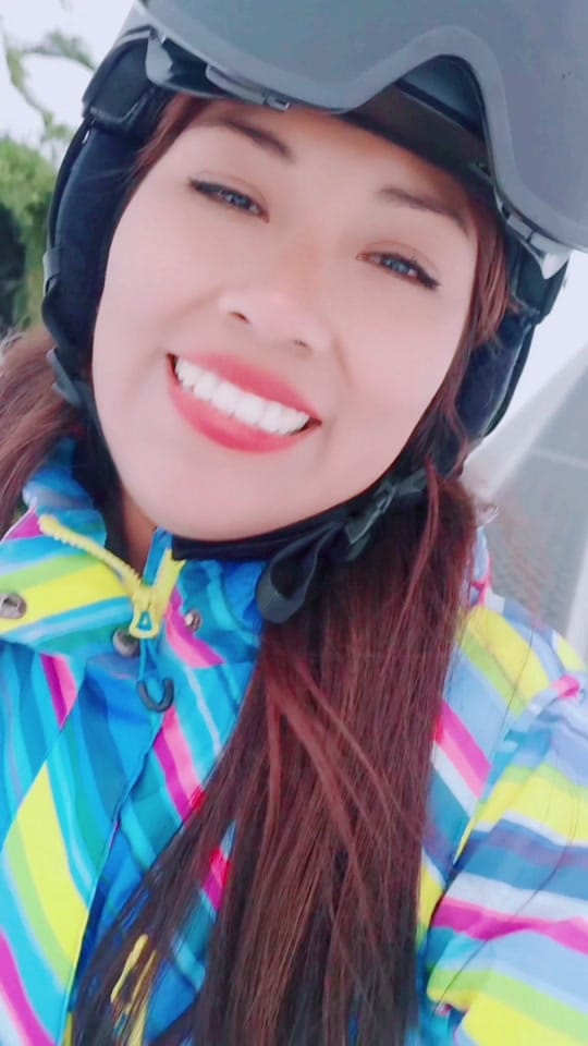 Post 3 by Karen Paris 💛 on TikTok (video)