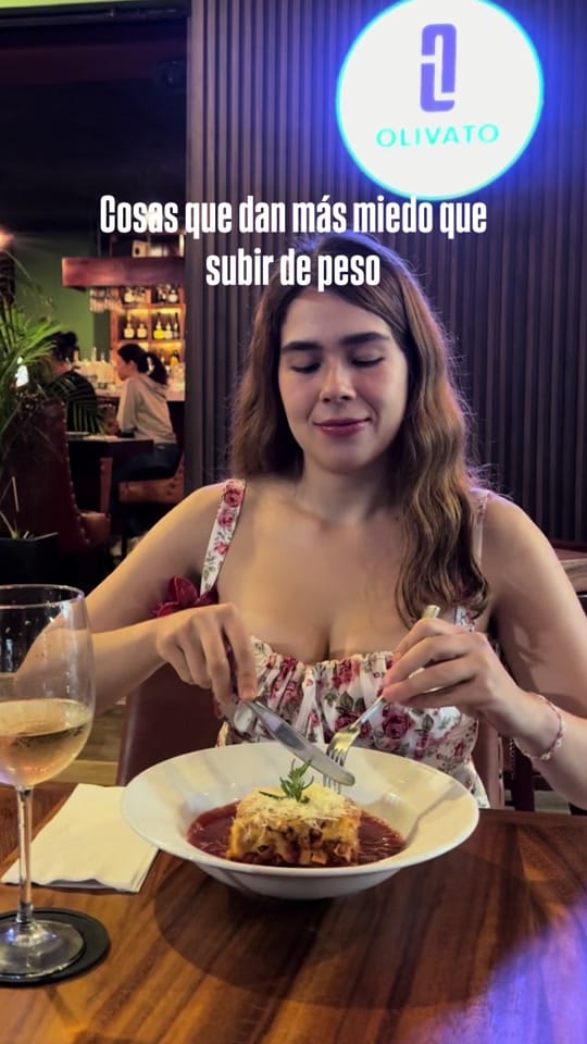 Post 5 by Lanutri on TikTok (video)