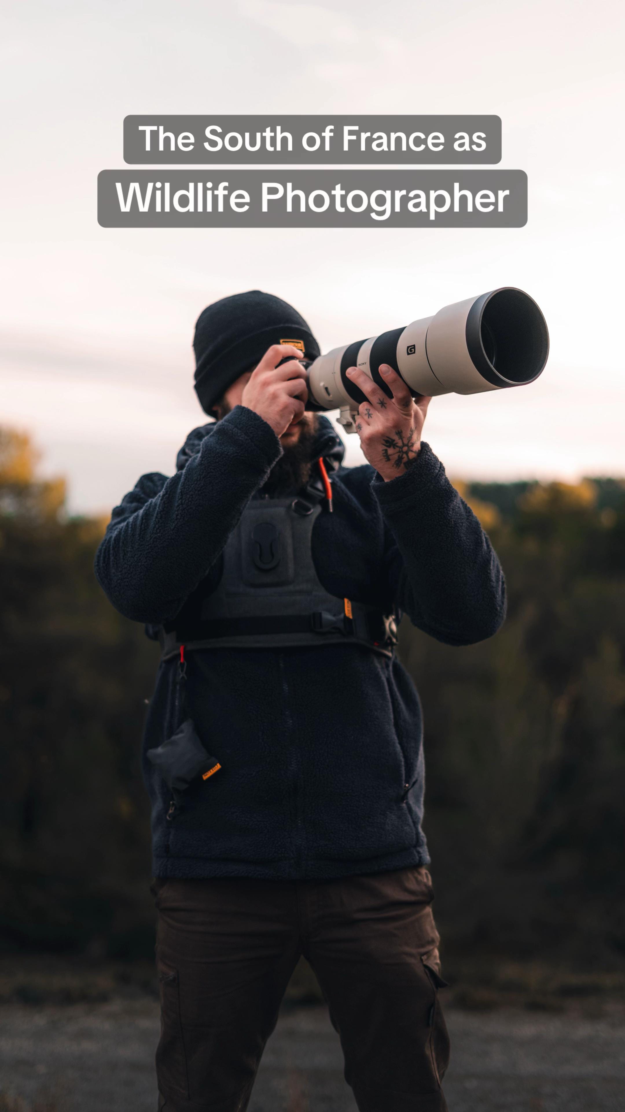 Post 6 by Pierre GAVARRY on TikTok (video)