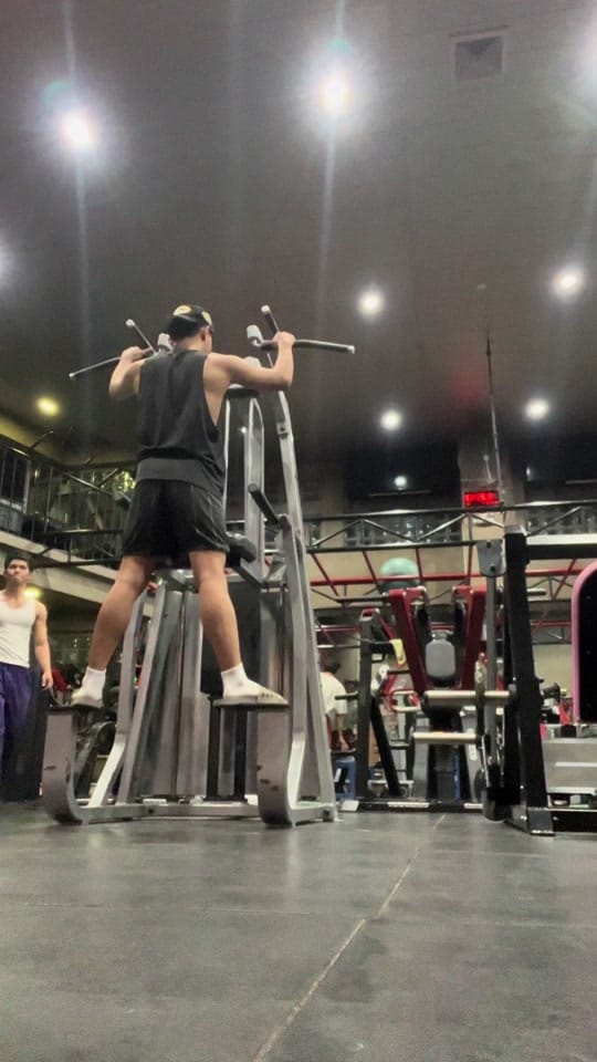 Post 1 by LIAN on TikTok (video)