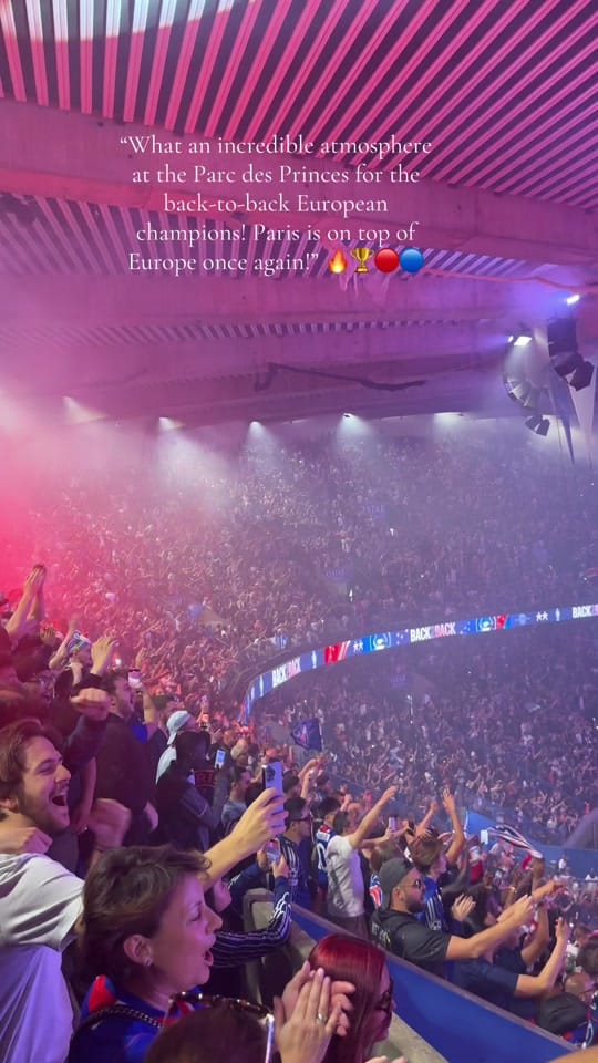 Post 1 by AlbParis on TikTok (video)