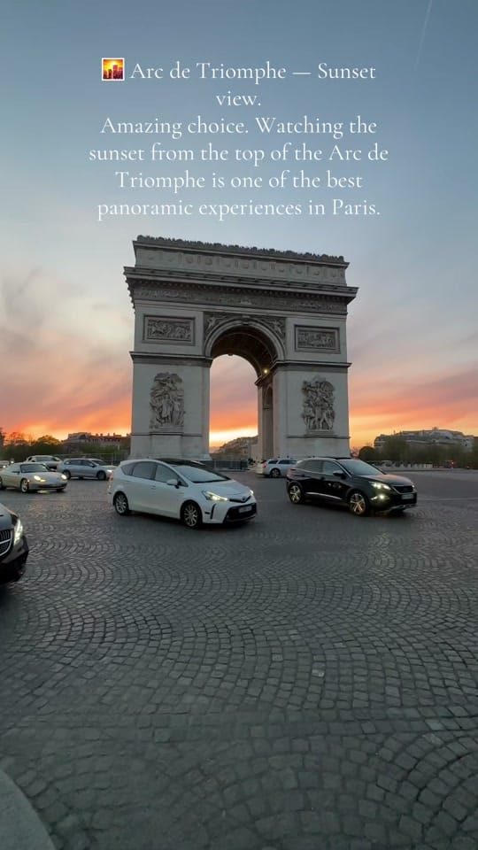 Post 6 by AlbParis on TikTok (video)