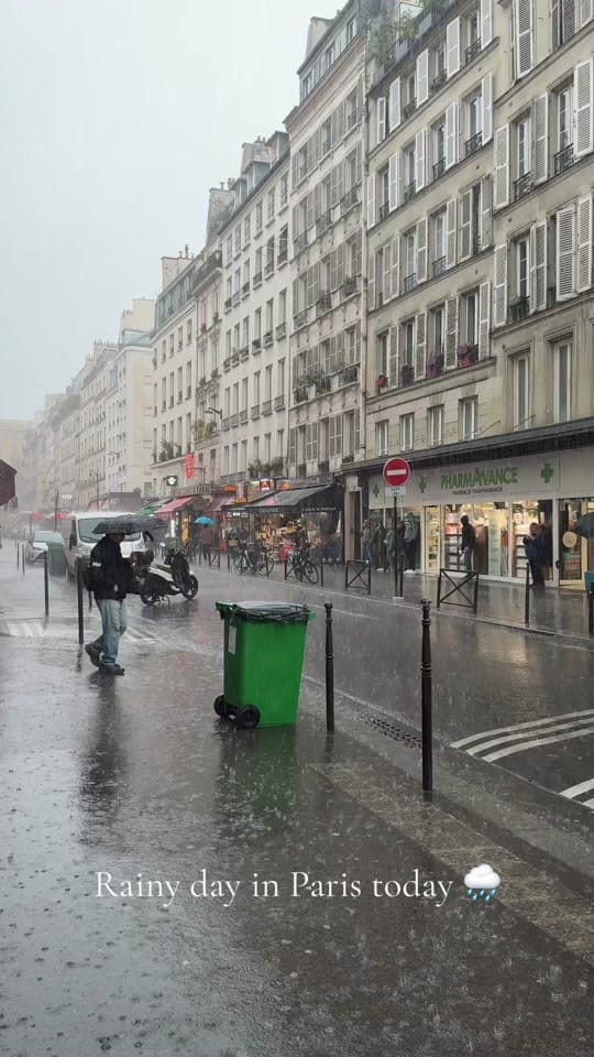 Post 4 by AlbParis on TikTok (video)
