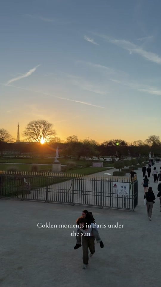 Post 10 by AlbParis on TikTok (video)