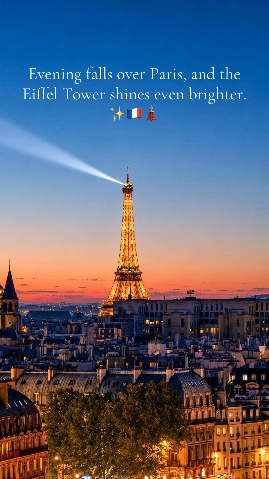 Post 2 by AlbParis on TikTok (video)