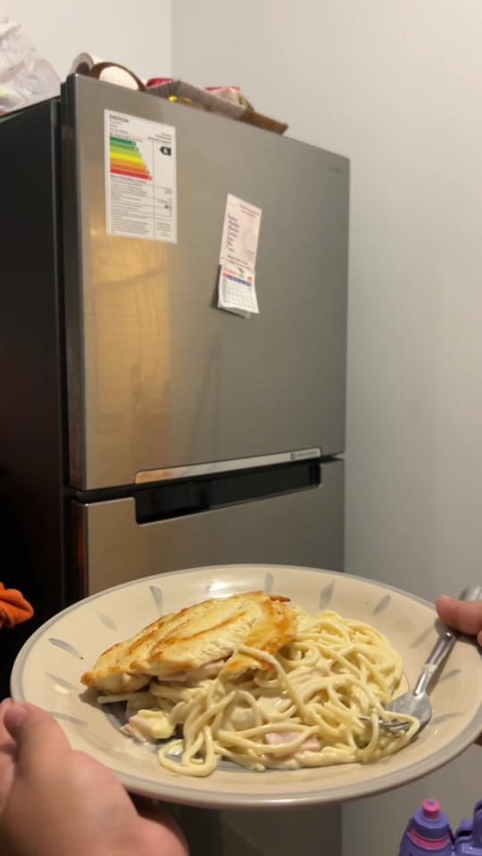 Post 8 by Ibeth Guerrero-Mom life on TikTok (video)