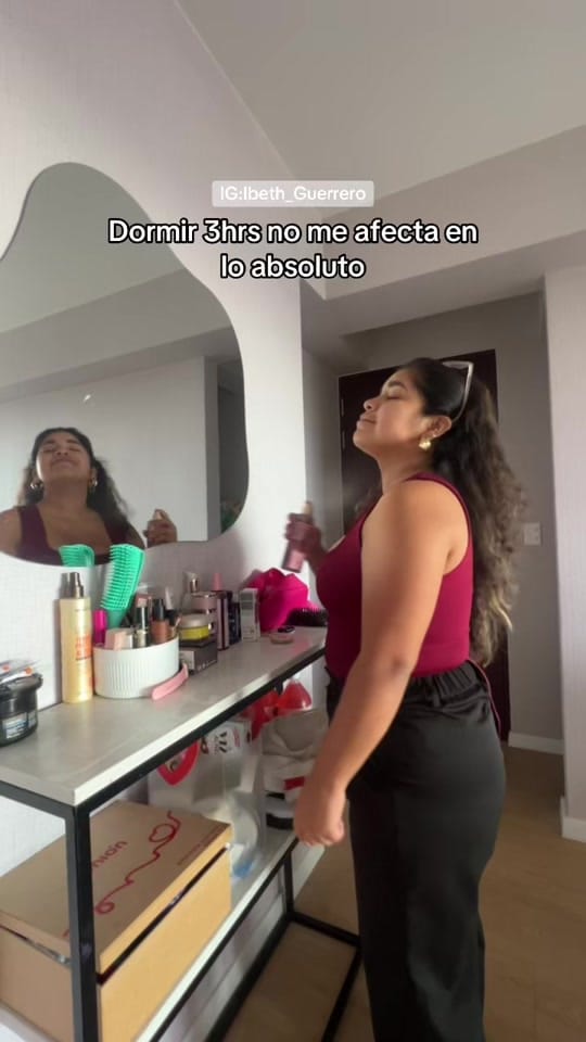 Post 2 by Ibeth Guerrero-Mom life on TikTok (video)