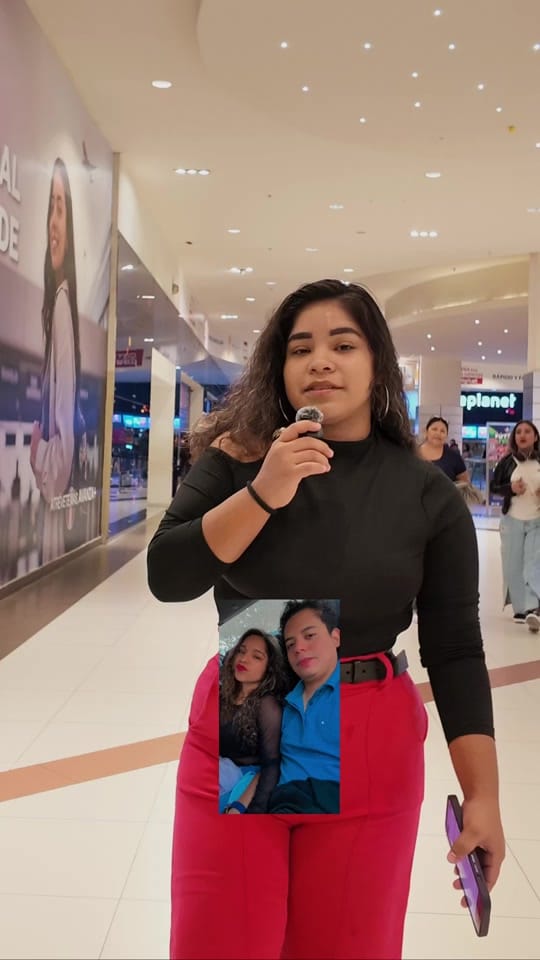 Post 5 by Ibeth Guerrero-Mom life on TikTok (video)