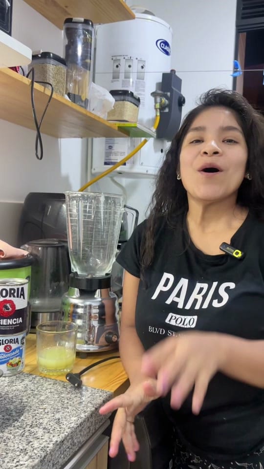 Post 10 by Ibeth Guerrero-Mom life on TikTok (video)
