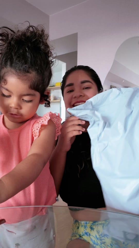 Post 6 by Ibeth Guerrero-Mom life on TikTok (video)