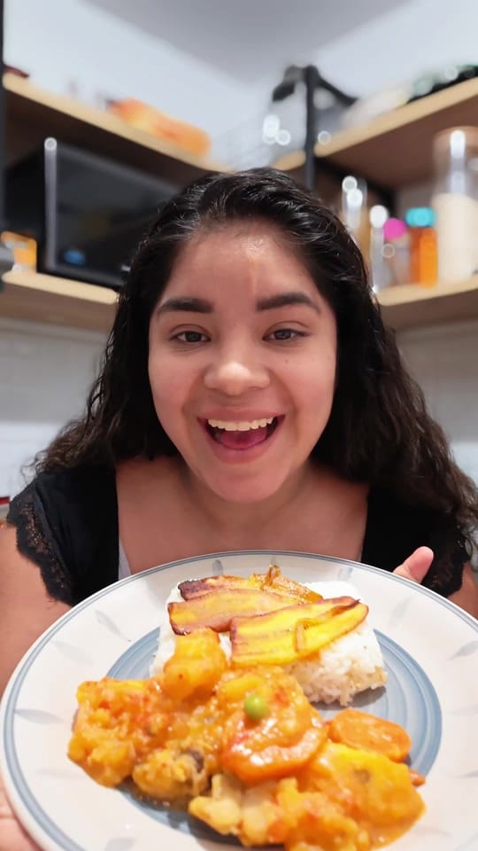 Post 7 by Ibeth Guerrero-Mom life on TikTok (video)