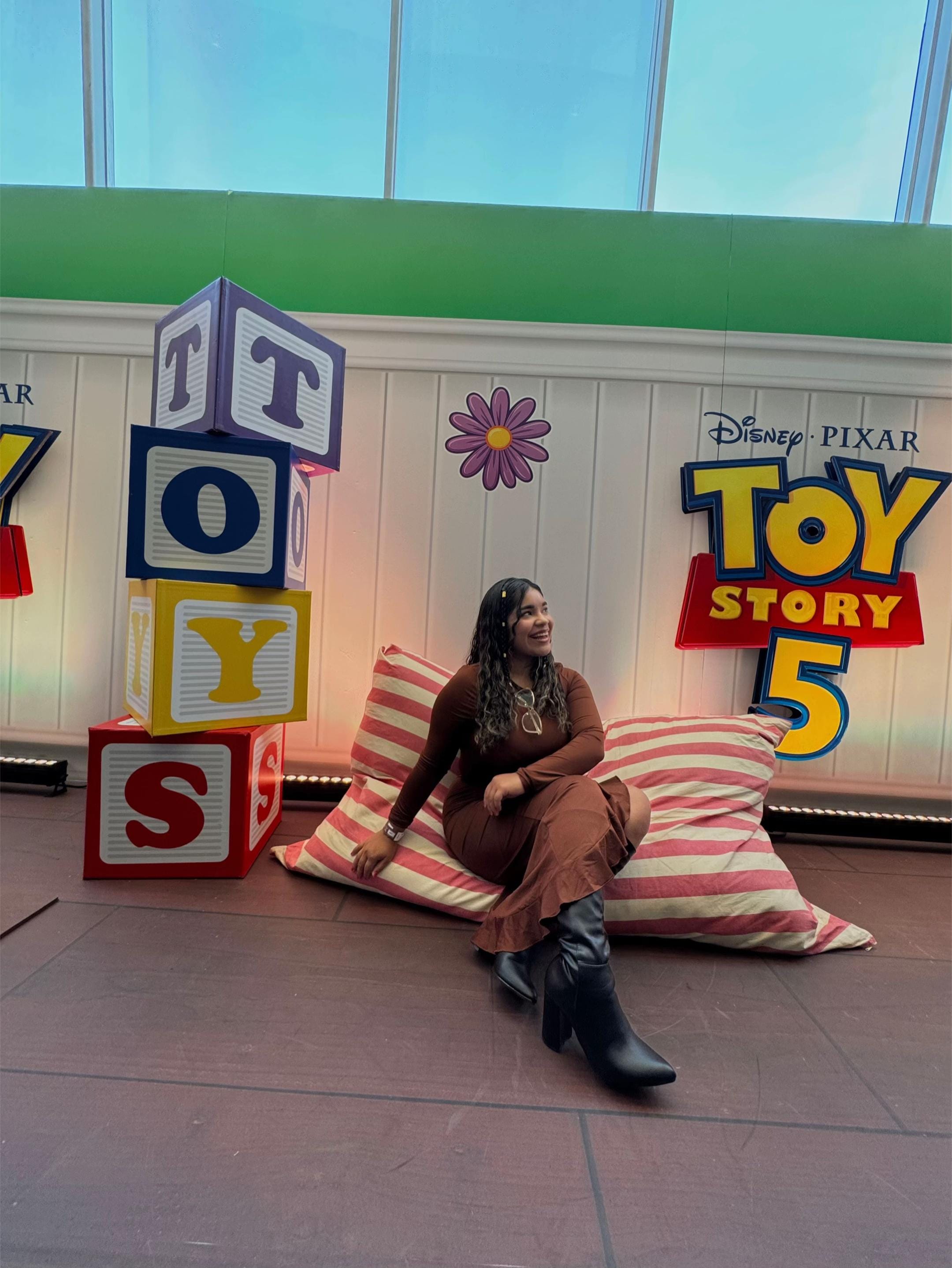 Post 4 by Ibeth Guerrero-Mom life on TikTok (video)