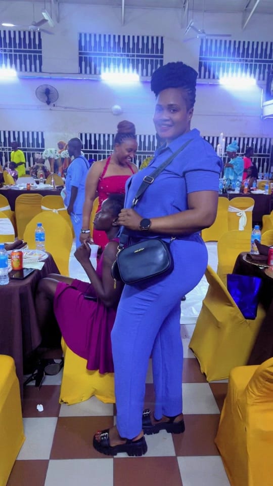 Post 4 by Miss Sierra Leone 🇸🇱 on TikTok (video)