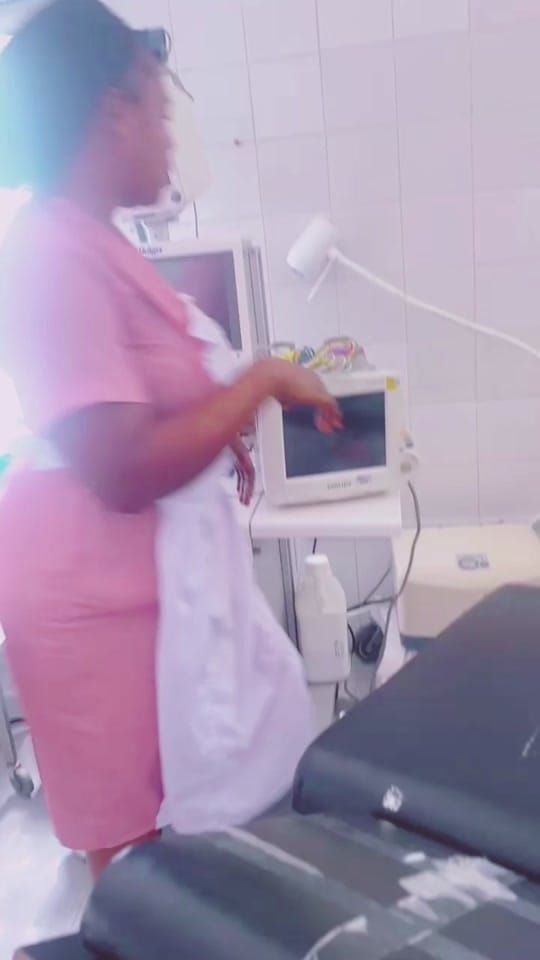 Post 10 by Miss Sierra Leone 🇸🇱 on TikTok (video)