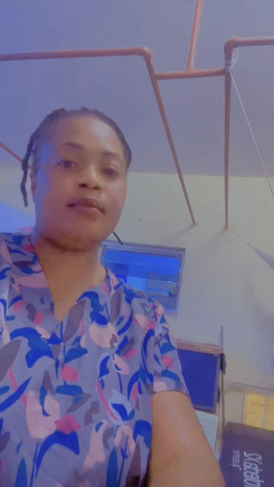 Post 5 by Miss Sierra Leone 🇸🇱 on TikTok (video)