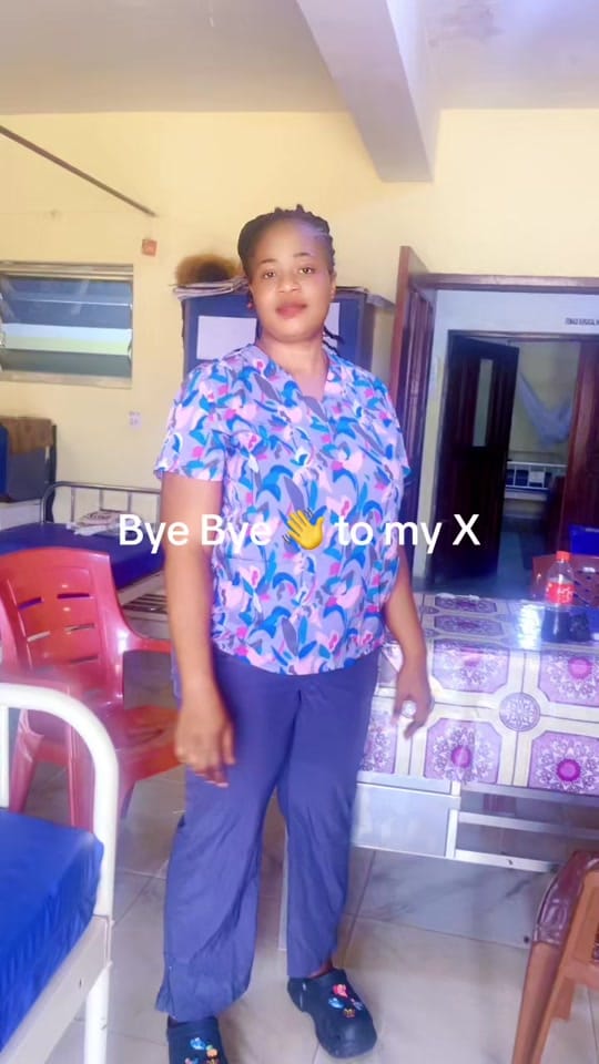 Post 6 by Miss Sierra Leone 🇸🇱 on TikTok (video)