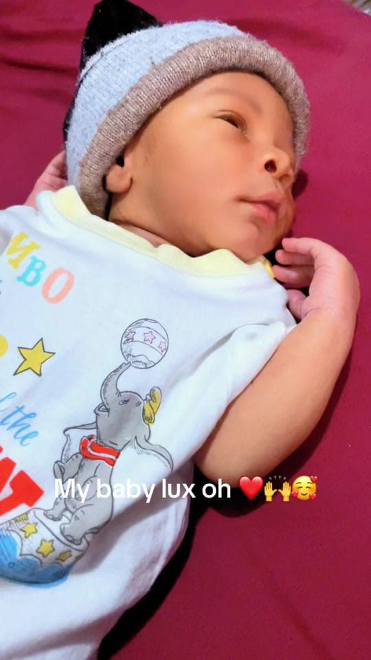 Post 2 by Miss Sierra Leone 🇸🇱 on TikTok (video)