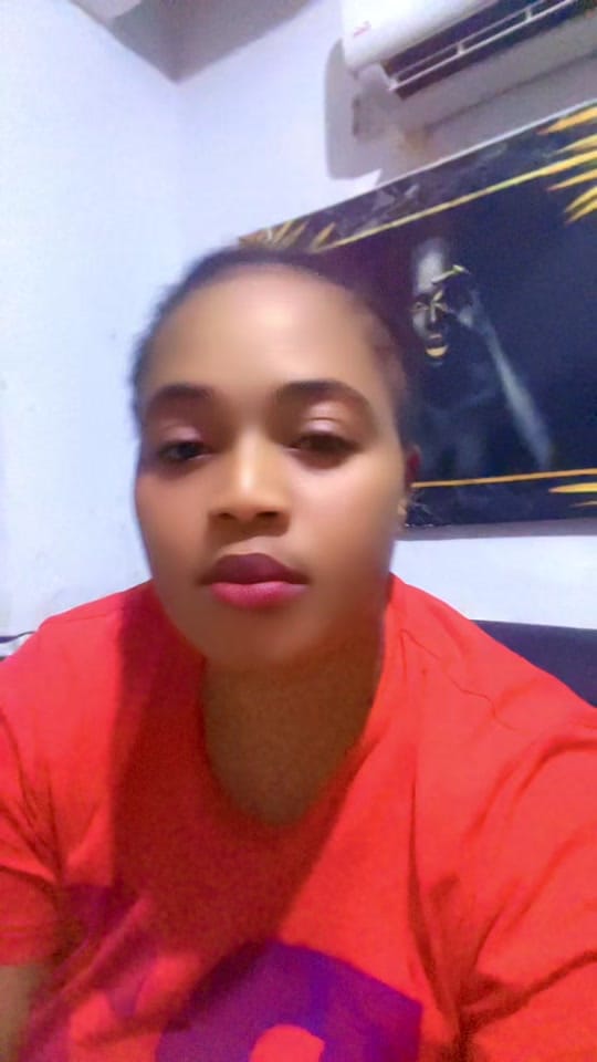 Post 1 by Miss Sierra Leone 🇸🇱 on TikTok (video)