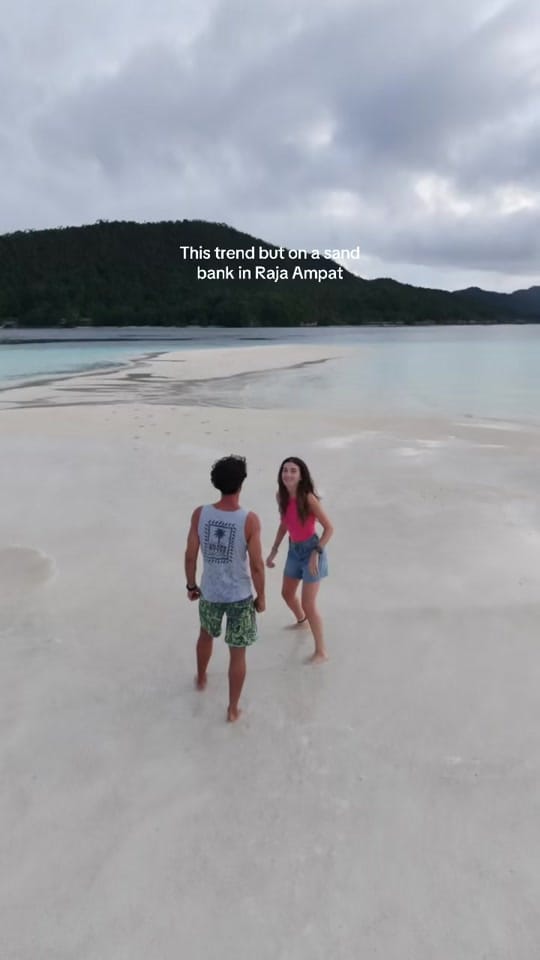 Post 1 by France from France on TikTok (video)