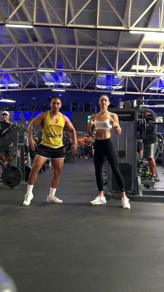Post 9 by Courtney on TikTok (video)