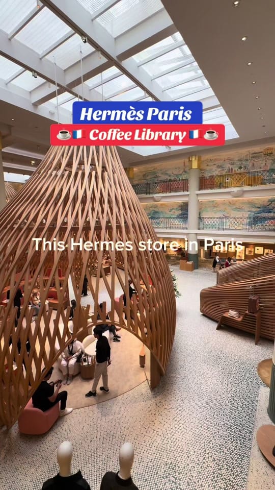 Post 2 by Paris photographer on TikTok (video)
