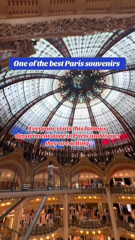 Post 5 by Paris photographer on TikTok (video)