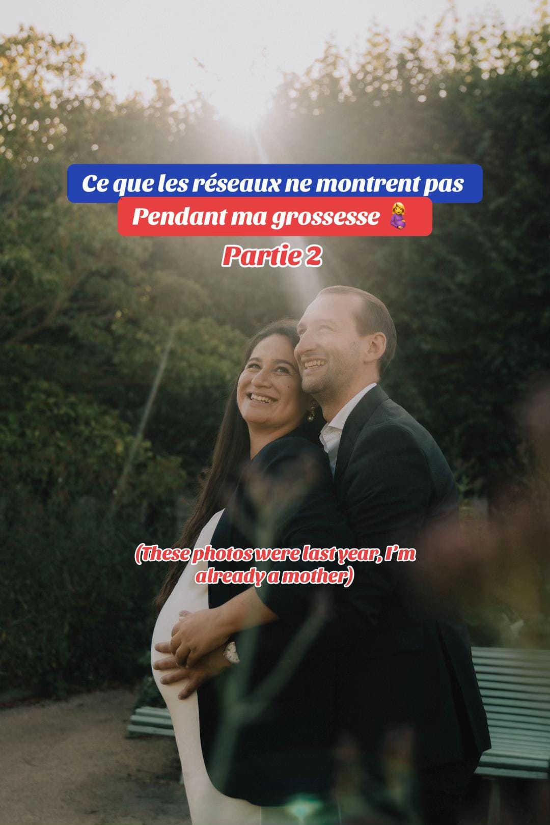 Post 7 by Paris photographer on TikTok (video)