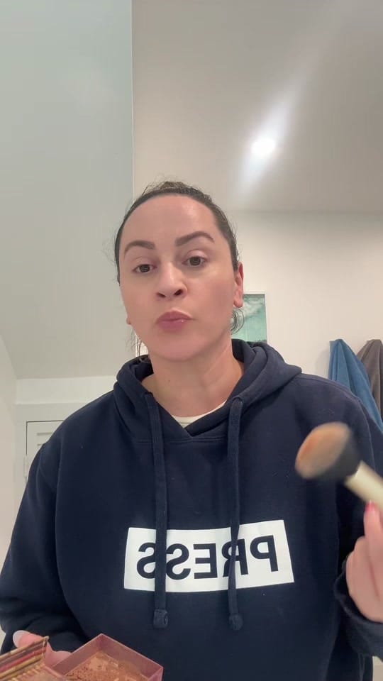 Post 1 by Shareen 🇵🇷✨ on TikTok (video)