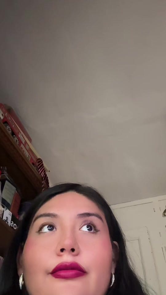 Post 2 by Ing. Carla👩🏻‍💻 on TikTok (video)