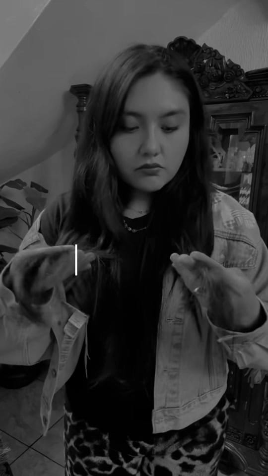 Post 1 by Ing. Carla👩🏻‍💻 on TikTok (video)
