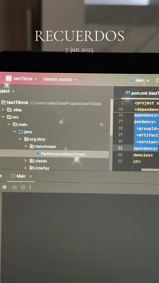 Post 6 by Ing. Carla👩🏻‍💻 on TikTok (video)