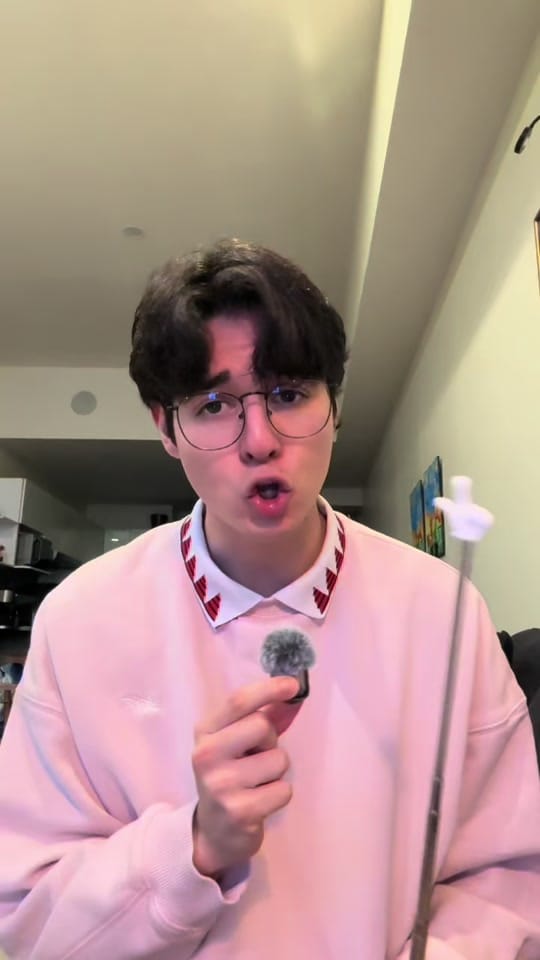 Post 6 by ✖️ Jaime Barajas Gómez ✖️ on TikTok (video)